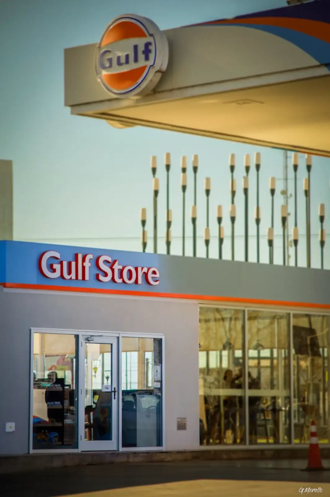 Gulf Store - 5