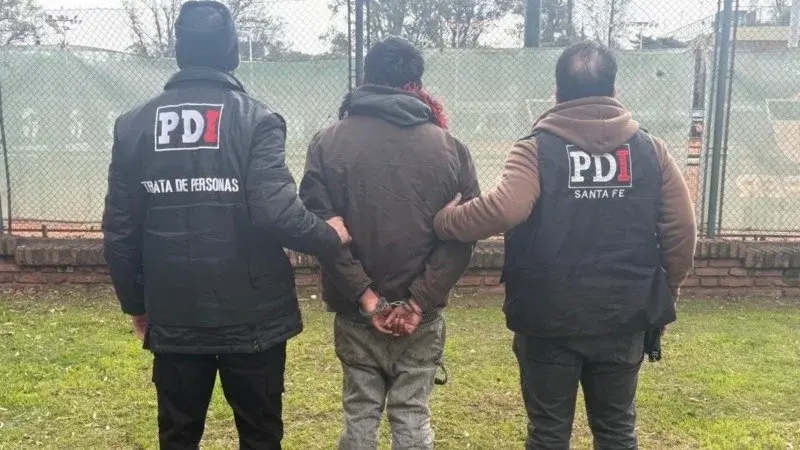 Allanaron la casa del detenido por el travesticidio de Gabriela Banach: "Encontramos material importantísimo"