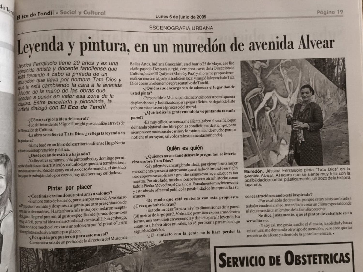 6 de junio