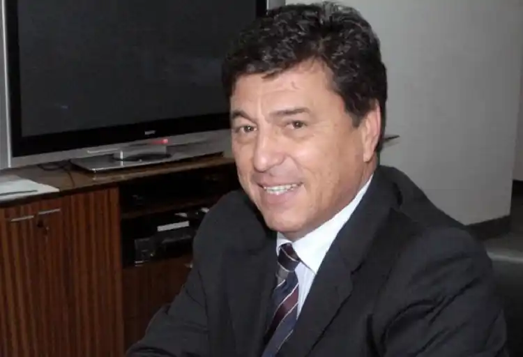 Passarella, procesado por presunta “estafa” en River