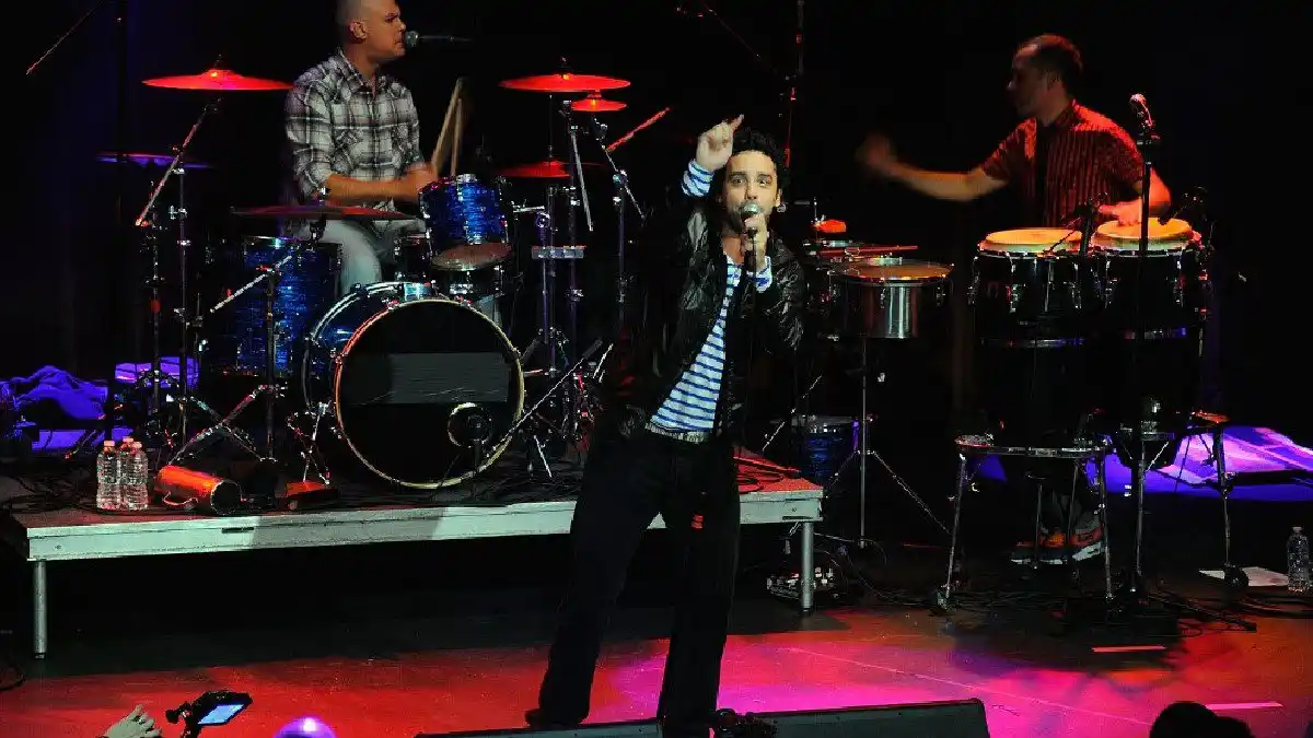 «Movistar en vivo» pondrá a vibrar a Caracas el 30 de julio