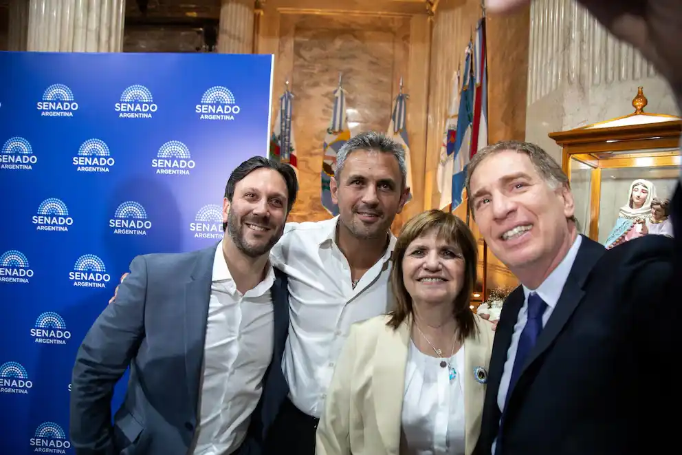 El oficialismo cree que conseguirá los votos para la reforma laboral y le dará impulso a su agenda legislativa