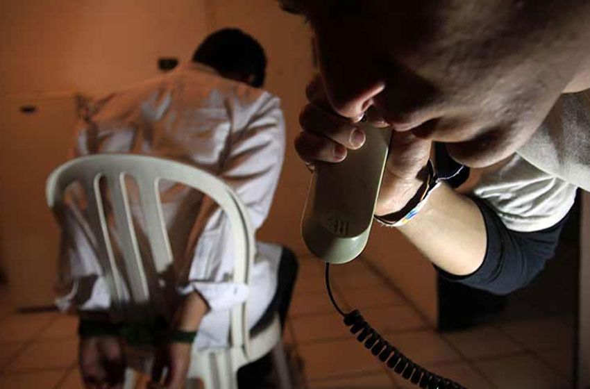 Secuestraron a un hombre en Villa Gobernador Gálvez