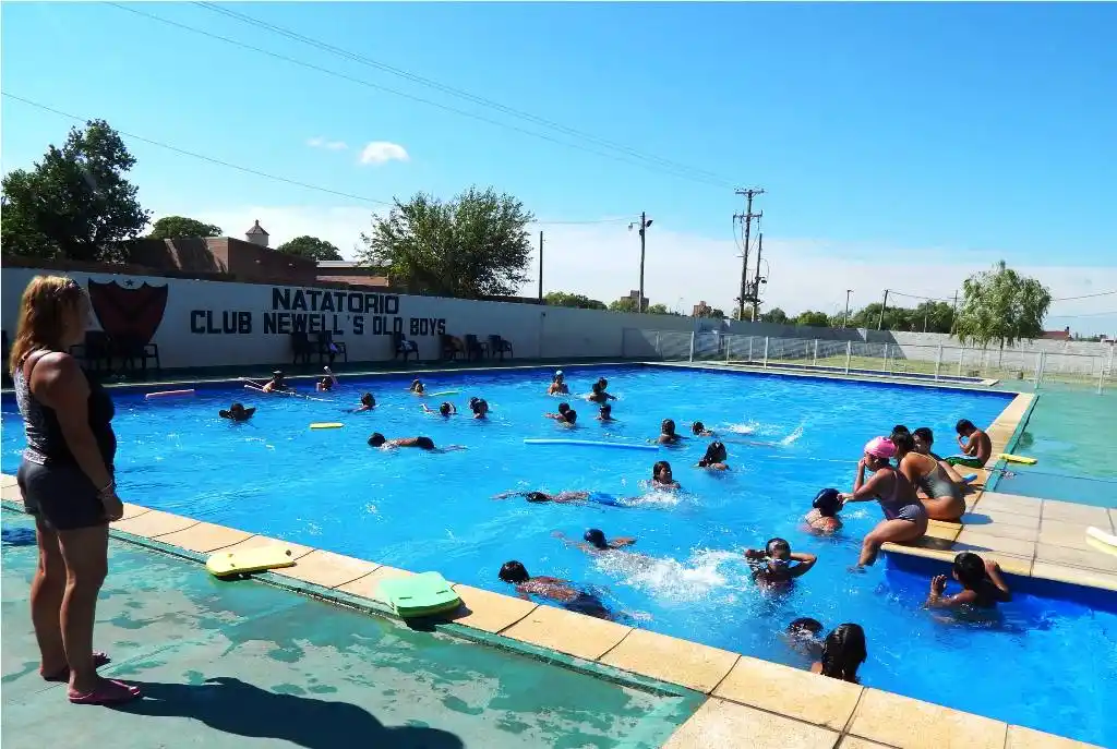 Este martes abre la inscripción a las Colonias de Vacaciones municipales