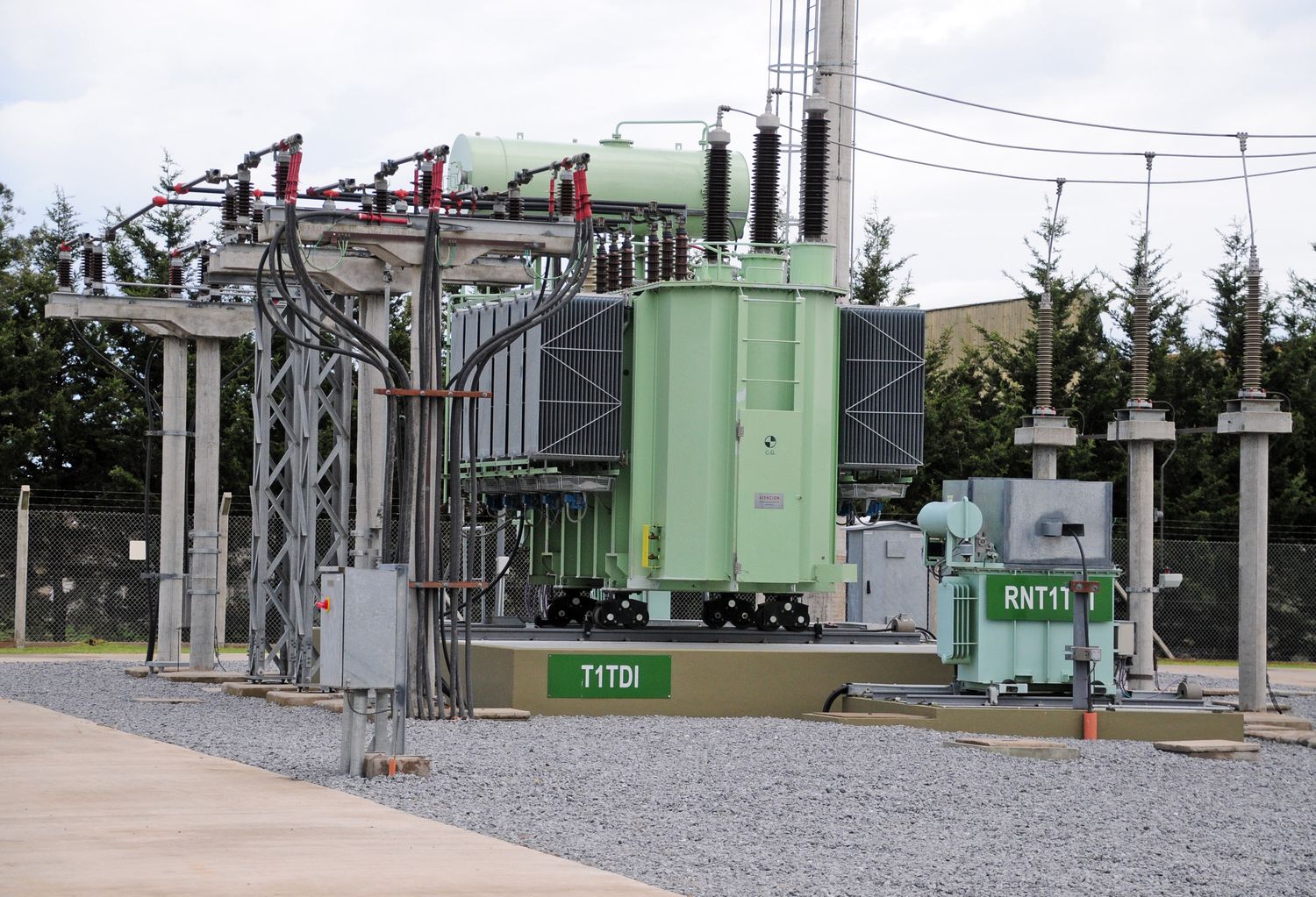 Cooperativas eléctricas esperan plan de pago pero no saben si podrán afrontarlo