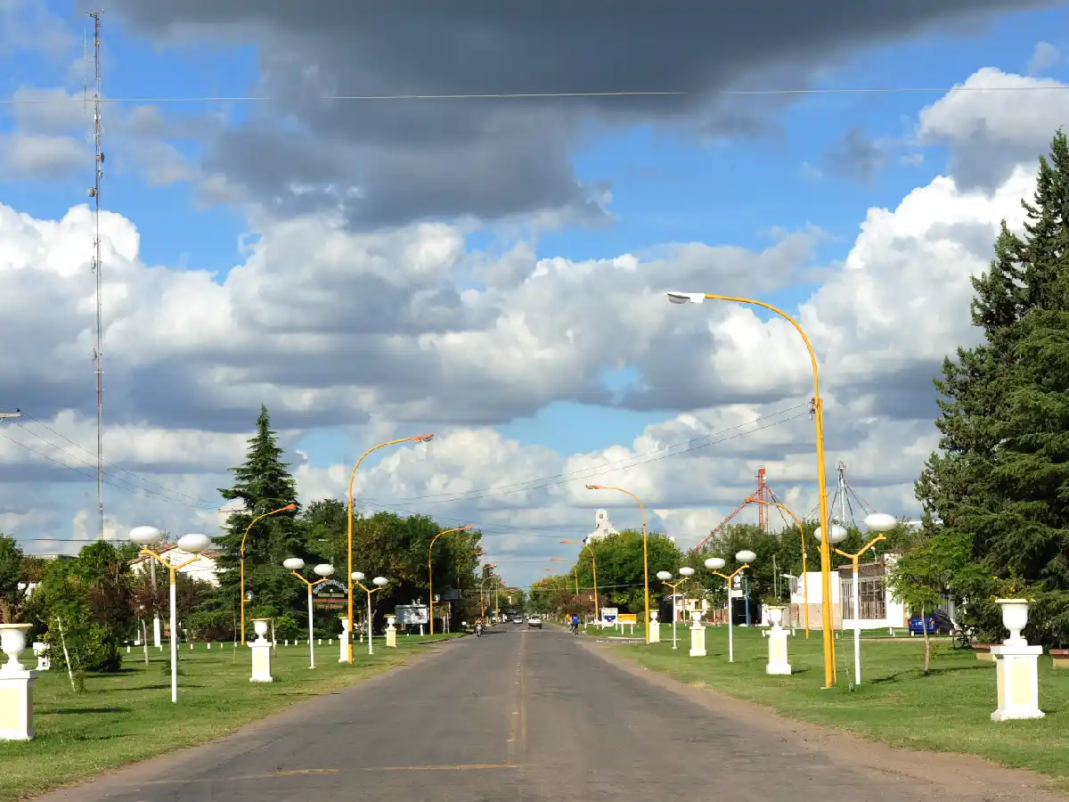  Violento robo en María Juana: la maniató para robarle  sus ahorros y joyas 