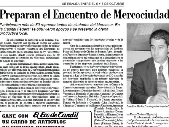 5 de septiembre