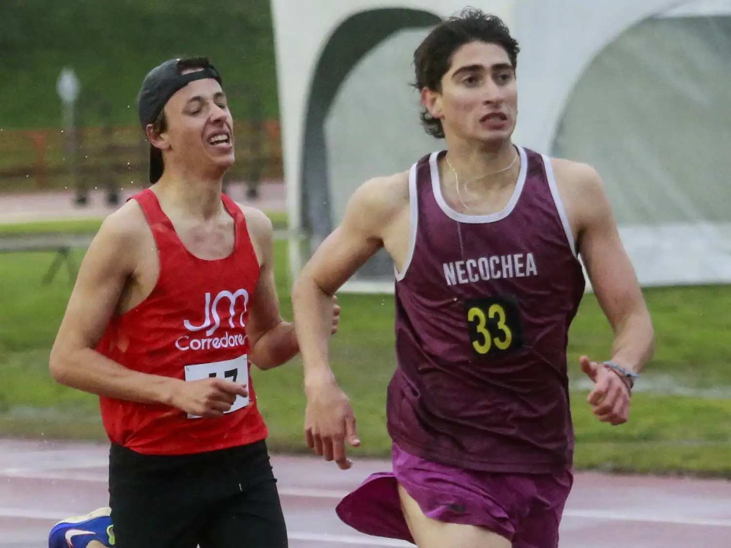 Santino Marchetti