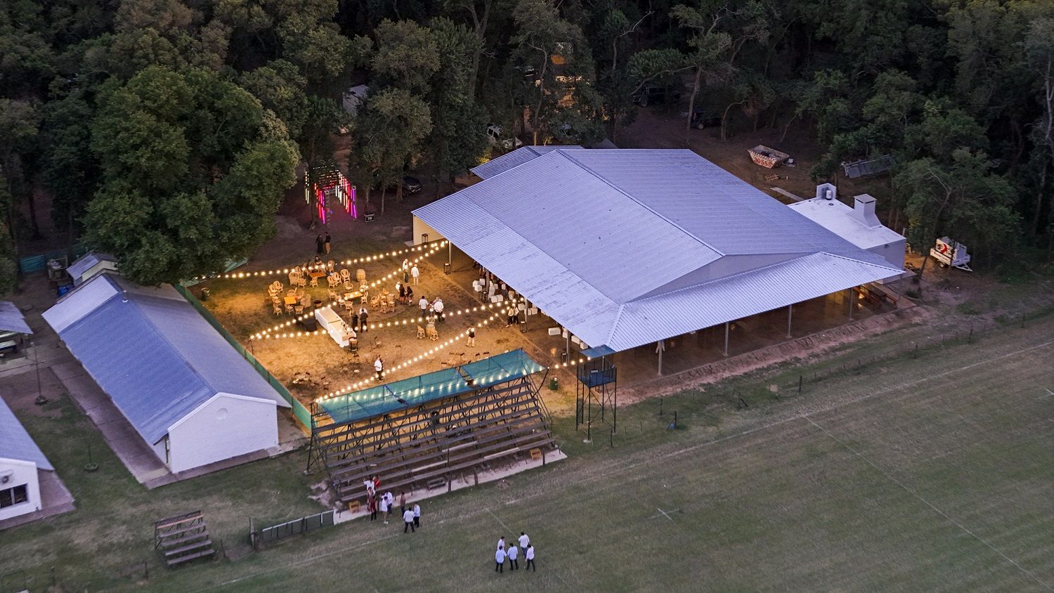 Rugby 40 años - 12
