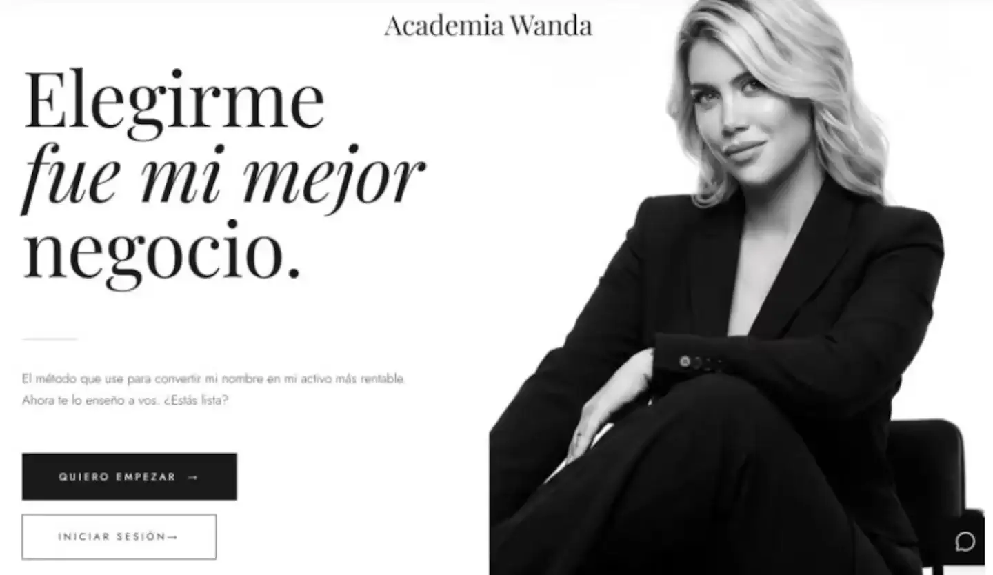 Academia Wanda