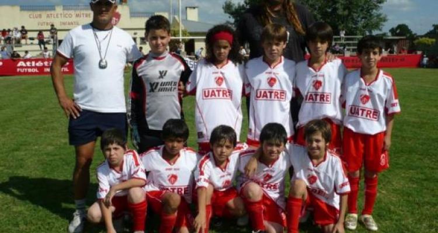 Concluyó el Clausura