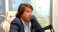 Salceda salió al cruce de Nicolini: El Gobierno “siempre estuvo abierto al diálogo”