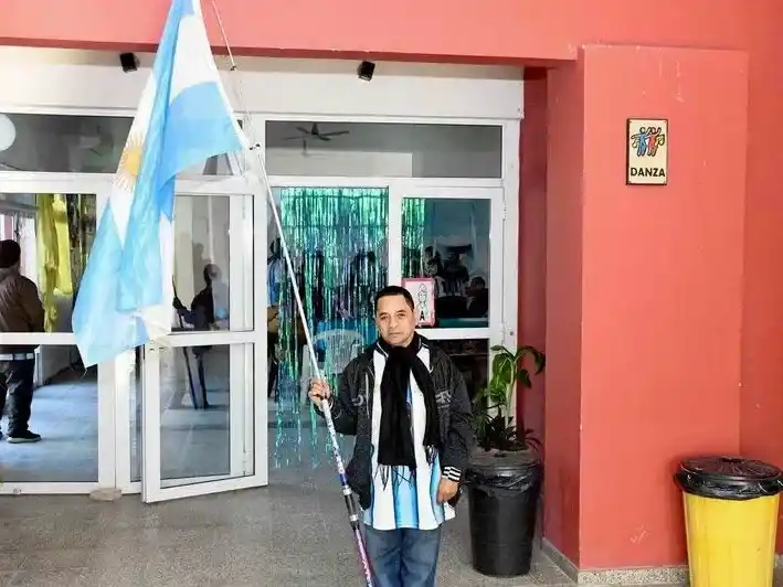 Propuestas inclusivas en el Centro Ocupacional