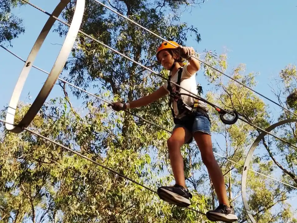 El parque recreativo Minuanes abrirá de jueves a martes