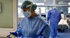 Covid: Infectólogos advierten por el uso de tratamientos "sin evidencias"