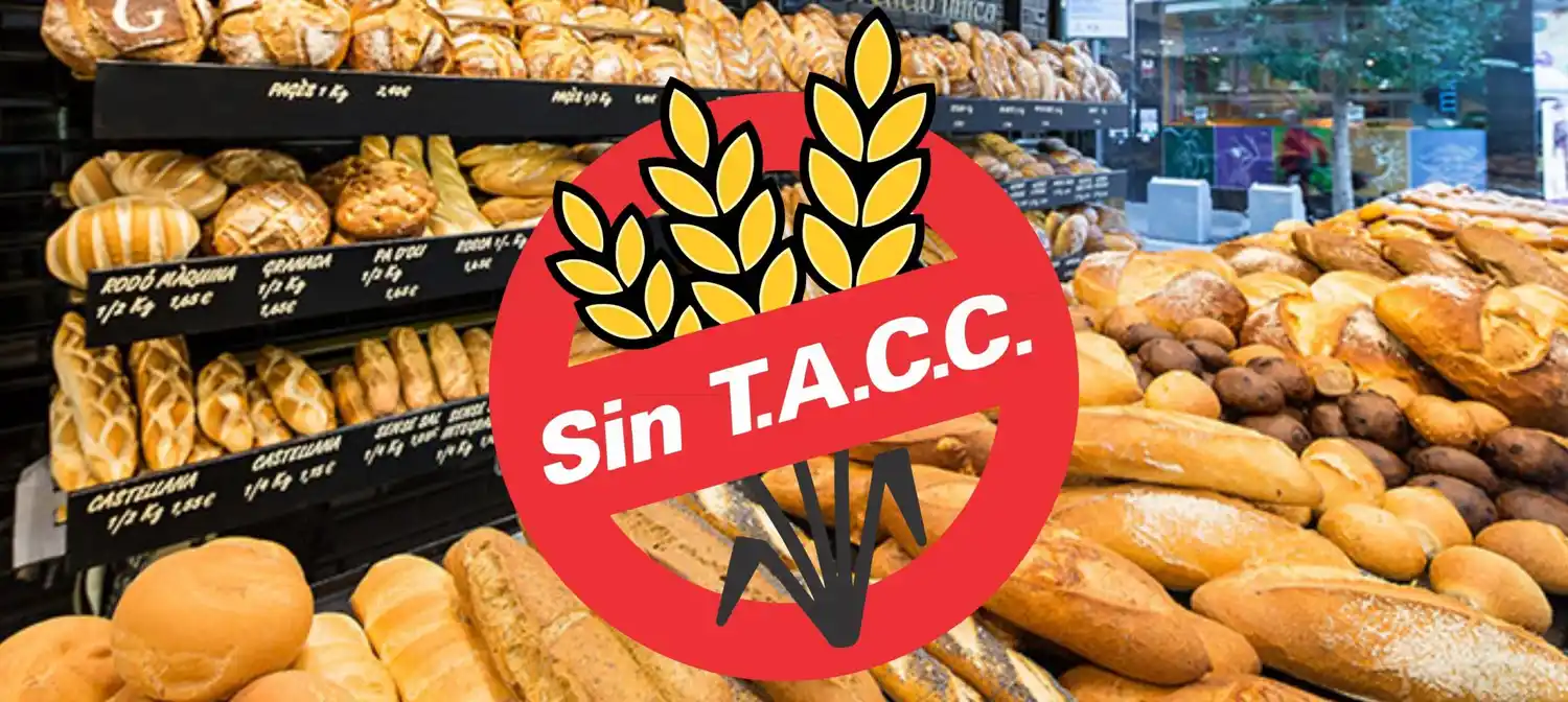 La dificultad de ser celíaco en Mar del Plata