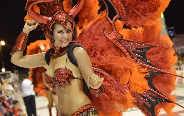 Carnaval: cancelaron la noche del 27 febrero 
