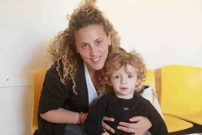 Pediatra:  un médico con el que se genera un vínculo especial
