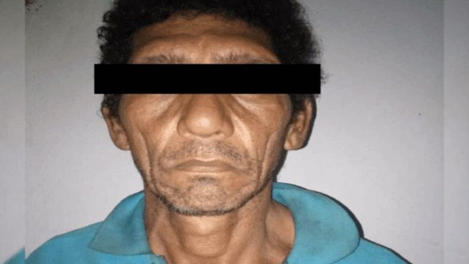 ¡TÍO ABUELO EMBARAZA A UNA DE SUS SOBRINAS! El Monstruo de Guacasia abusa de 3 menores en Delta Amacuro