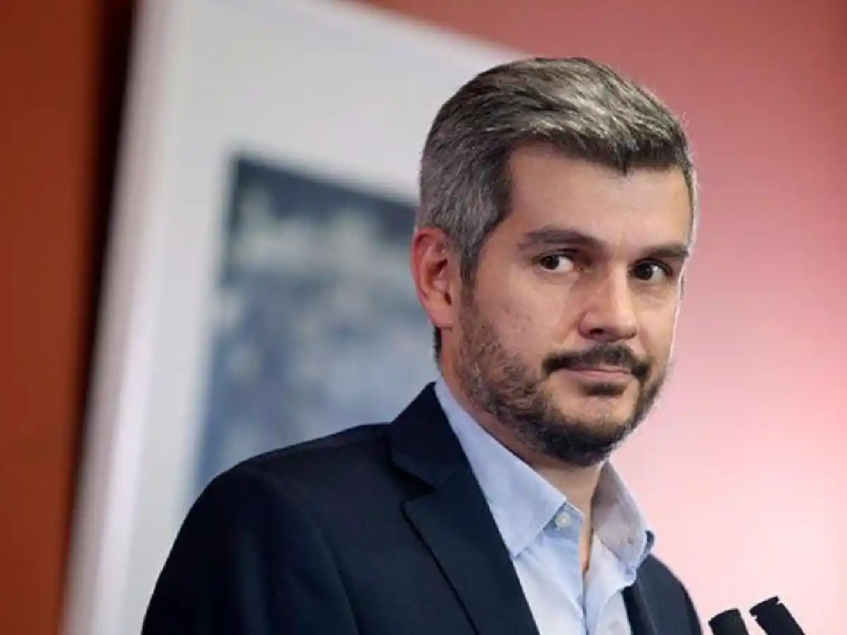 Peña vaticinó meses aún "más tormentosos y fríos"