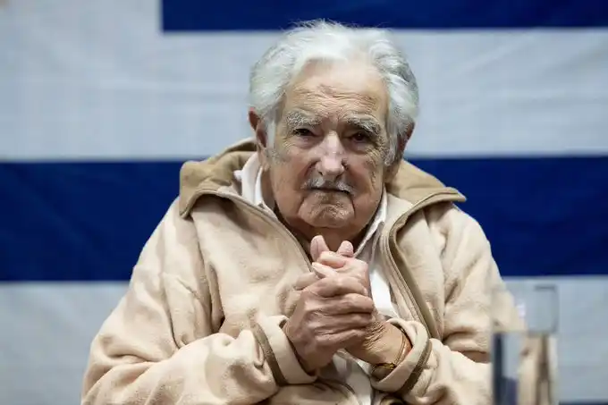 RECIBE CUIDADOS PALIATIVOS: José «Pepe» Mujica atraviesa la fase terminal de su cáncer