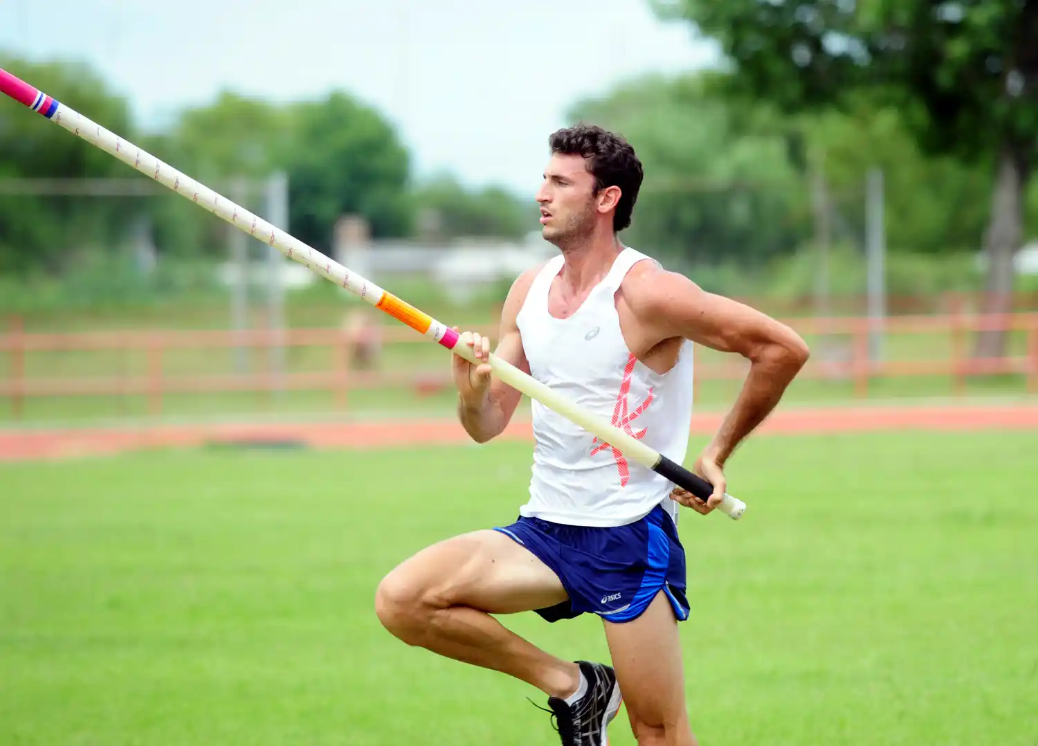 Chiaraviglio participará del Campeonato Nacional de Mayores