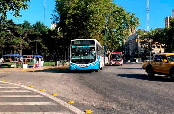 Piden mantener el boleto estudiantil de la línea 221 gratuito