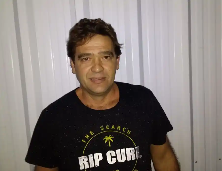 Silvio Gómez conducirá el Sindicato Municipal Crespo los próximos dos años