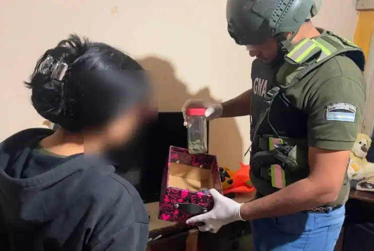 droga frontera - 1