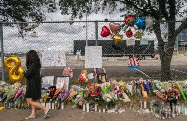 La tragedia del Astroworld Fest cobra décima víctima