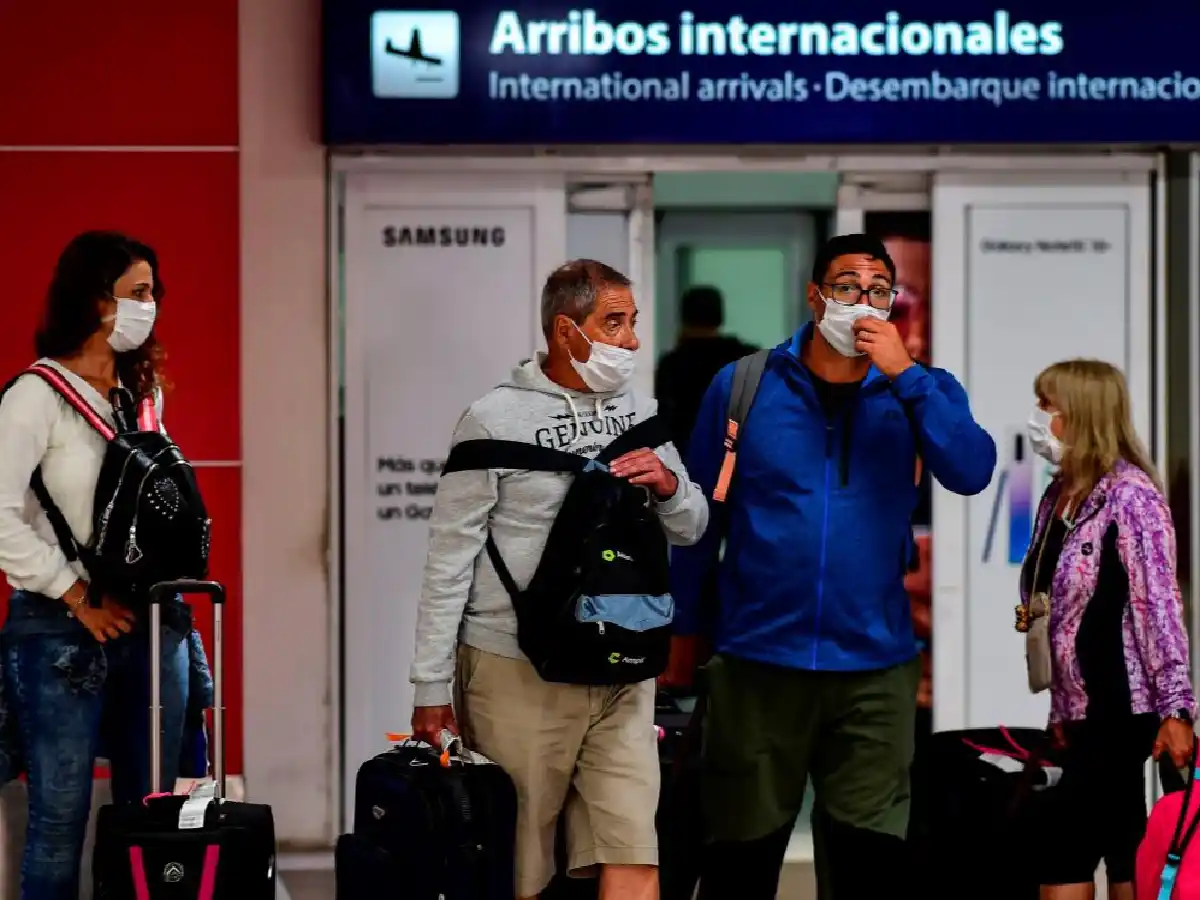 Coronavirus: una niña de 7 años entre los nuevos siete confirmados en Córdoba