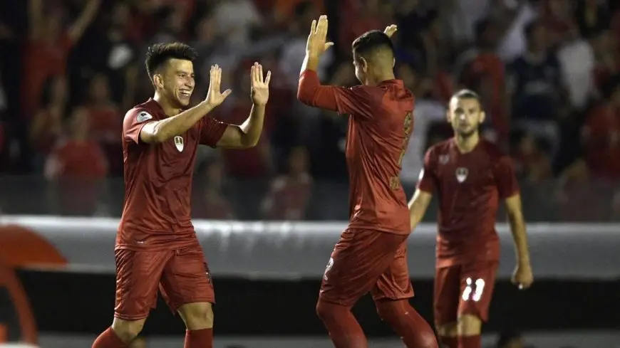 Independiente 1, Banfield 0