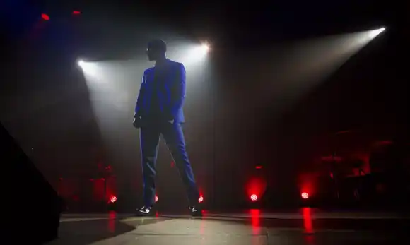 Abel Pintos agotó localidades y anunció nuevas funciones en el Luna Park