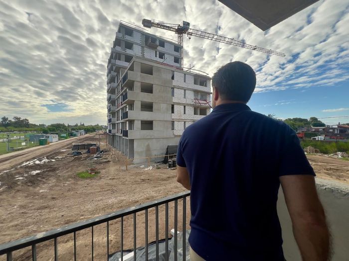 Juegos Suramericanos: “Es un éxito lo que está haciendo Santa Fe”, afirman desde la Comisión de Seguimiento de Odesur - 4