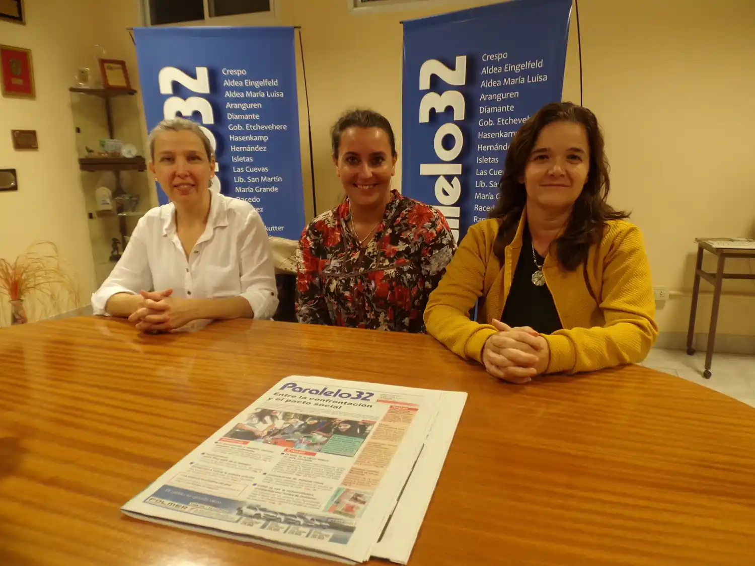 Peña 30 años de IMEFAA: La particularidad del reencuentro de músicos y bailarines de los primeros años