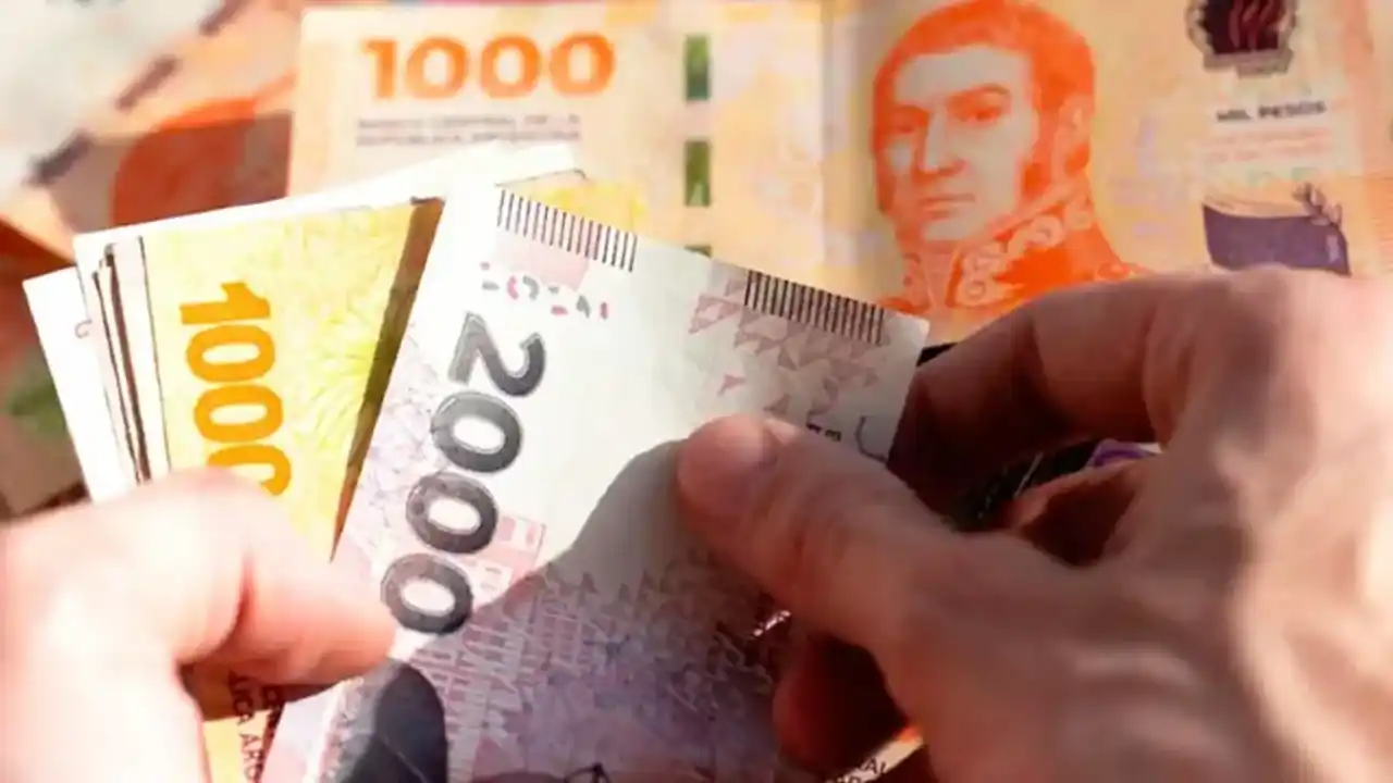 7 de 10 hogares destinan hasta 50% del ingreso al pago del alquiler Fotografía: Agencia Noticias Argentinas / Redes