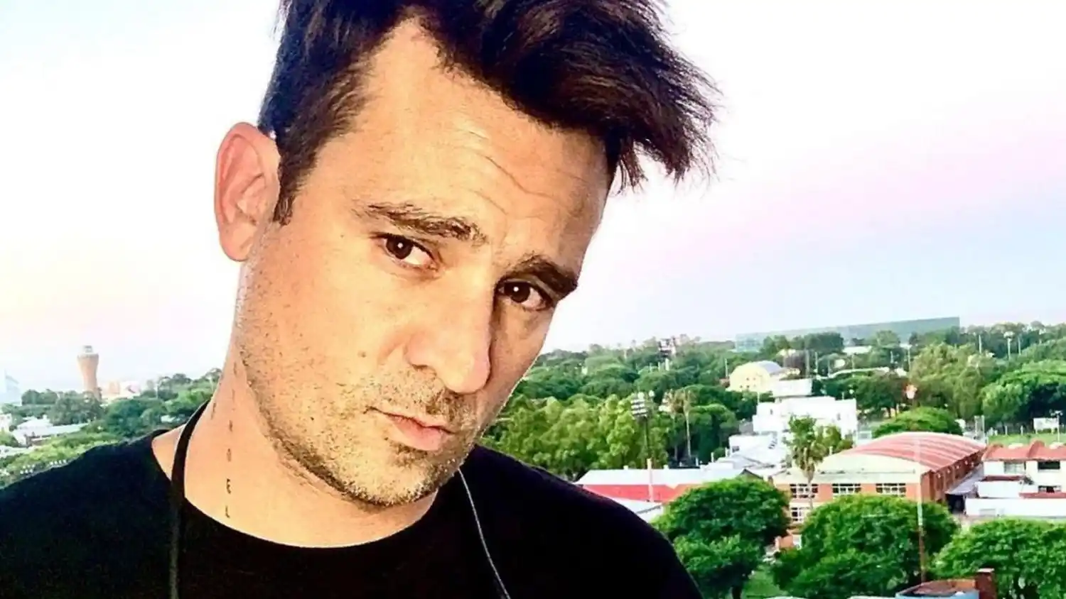 Chano suspendió su show en Mar del Plata por cuestiones climáticas: ¿Qué pasa con las entradas?