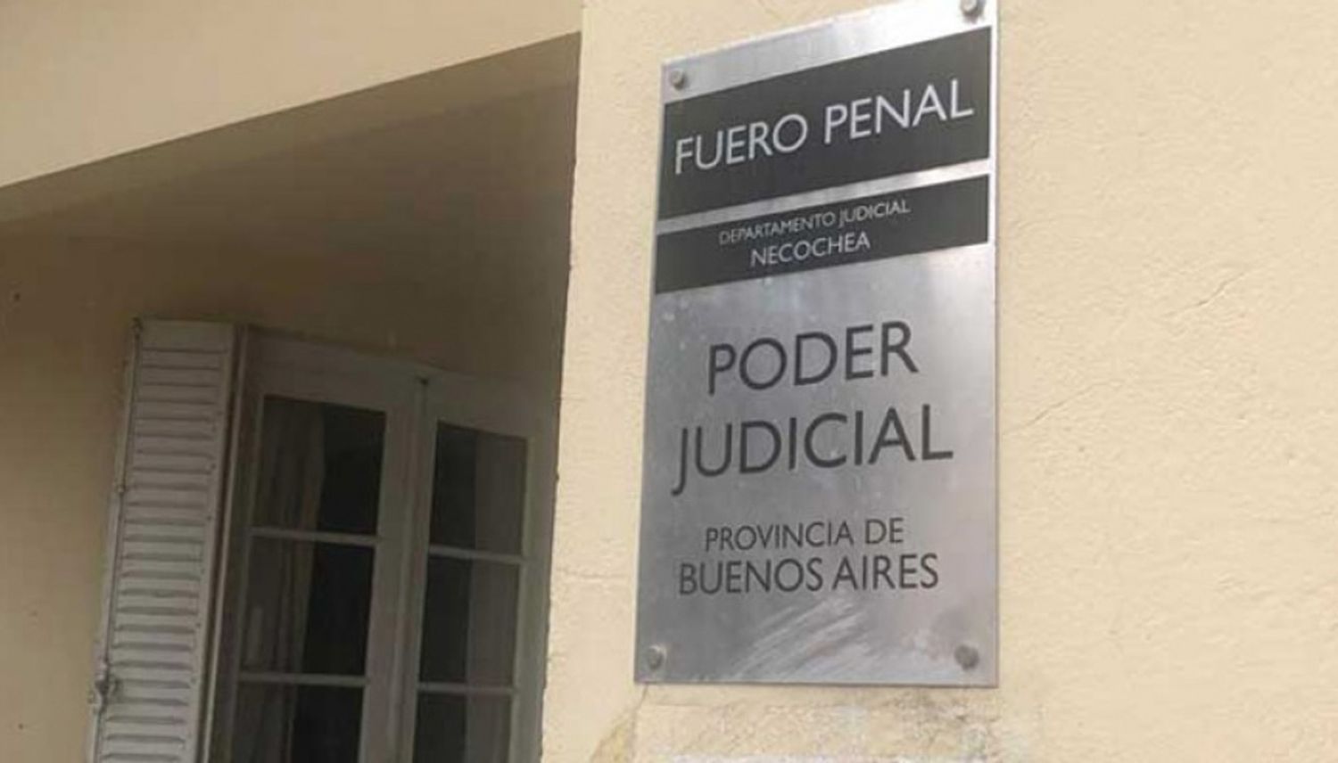 El fallo de la Justicia de Necochea establece un importante precedente.