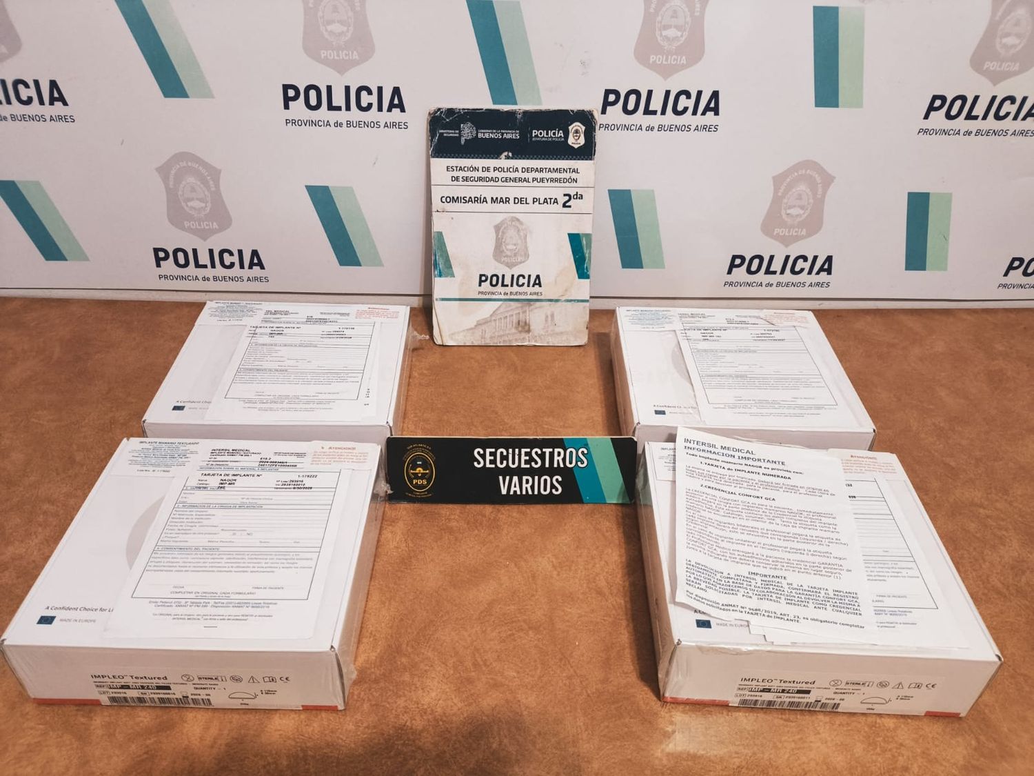 policial