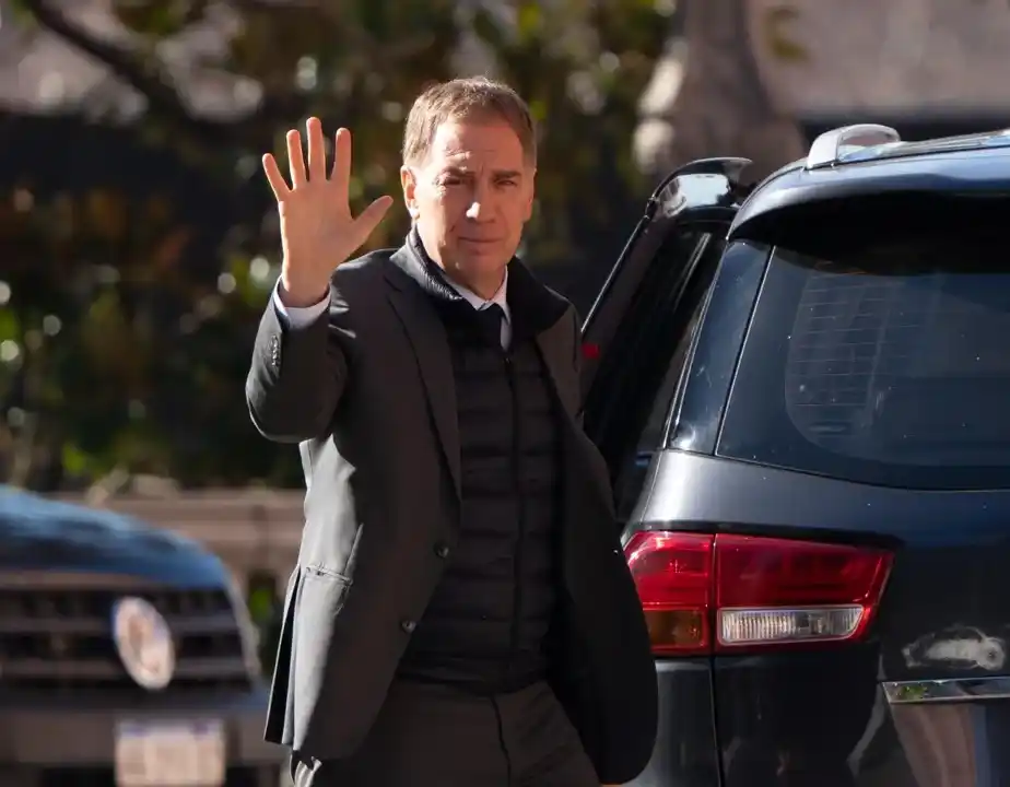 Diego Santilli jurará hoy a las 17:30 como nuevo jefe de Gabinete.