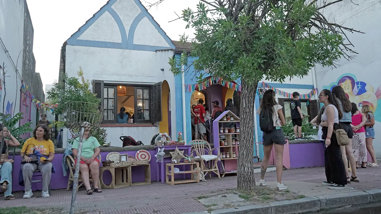 Espacio Tribu