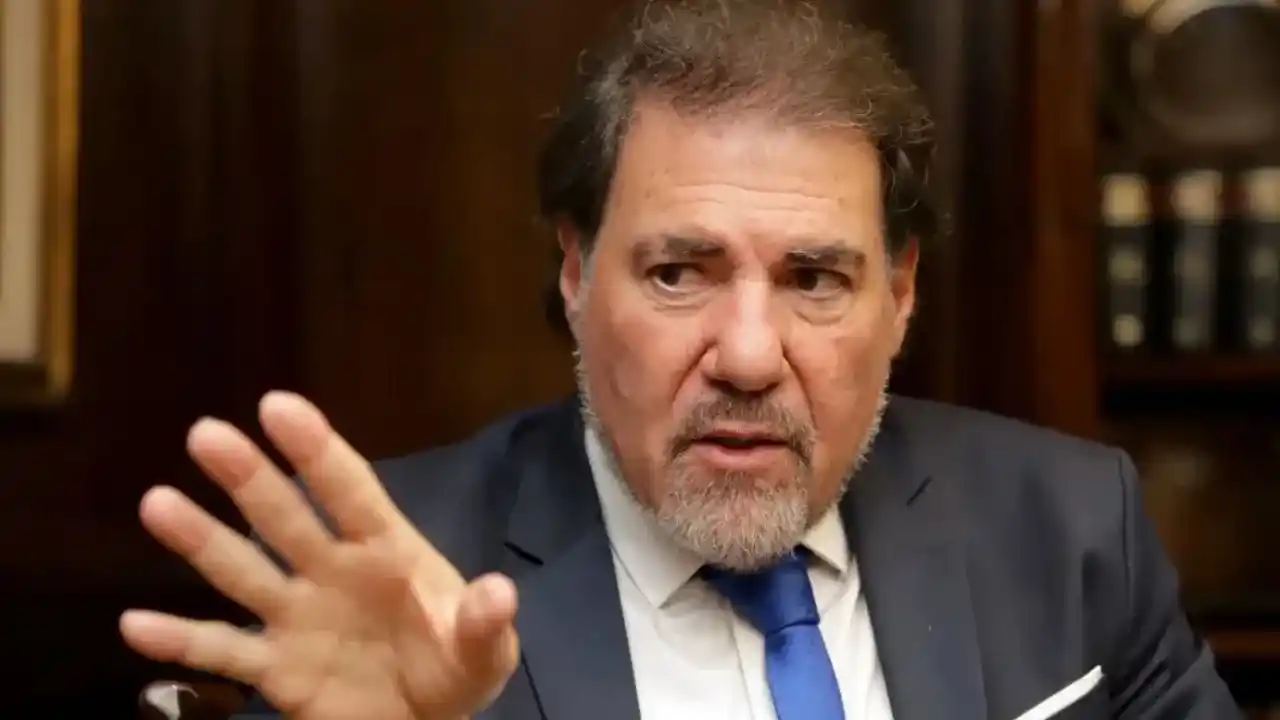 Marcada expectativa por la charla de Claudio Zuchovicki