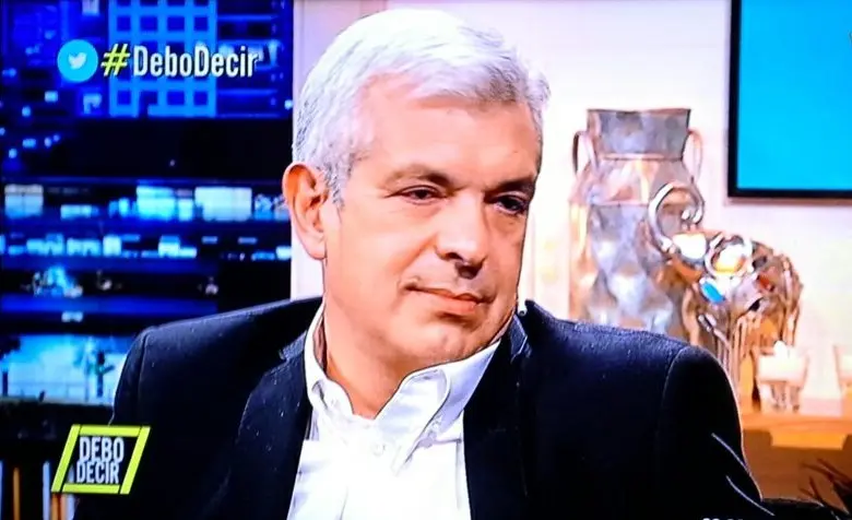 Julián Domínguez dijo que siempre tuvo "diferencias" con Cristina y ratificó a Randazzo