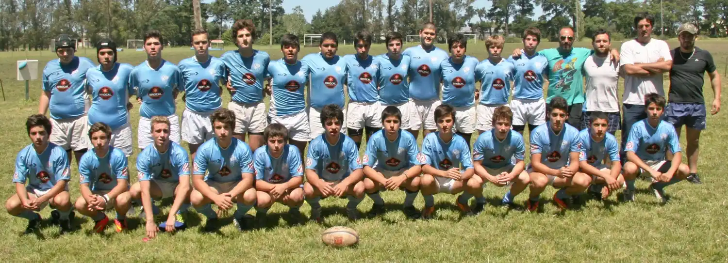 “Es un sueño cumplido para todo el equipo”