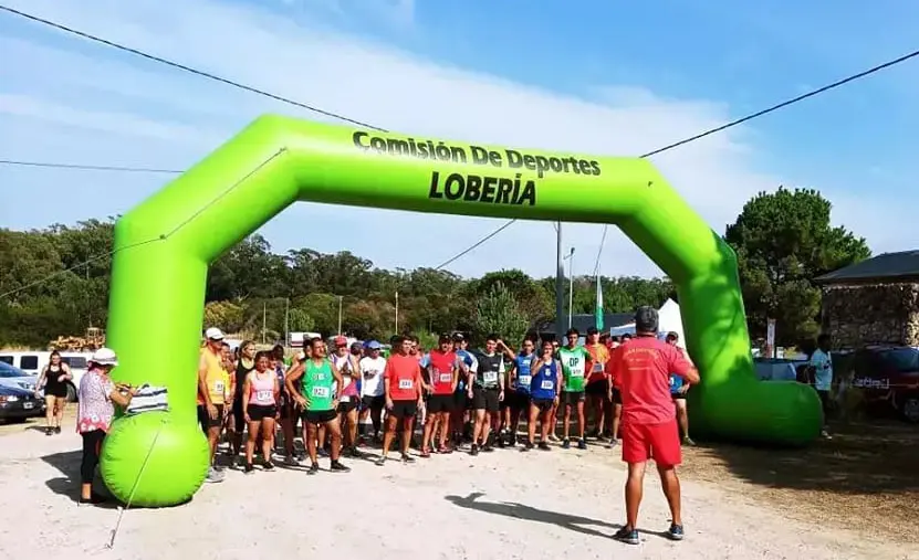 Nuevo Desafío Arenas Verdes