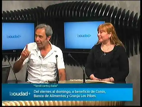 "Tandil canta y baila", a beneficio | La Ciudad