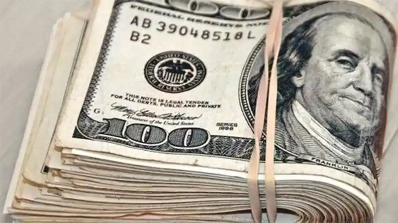 Nueva estafa con "cuento del cepo": Robaron u$s 6 mil y pesos que había ahorrado