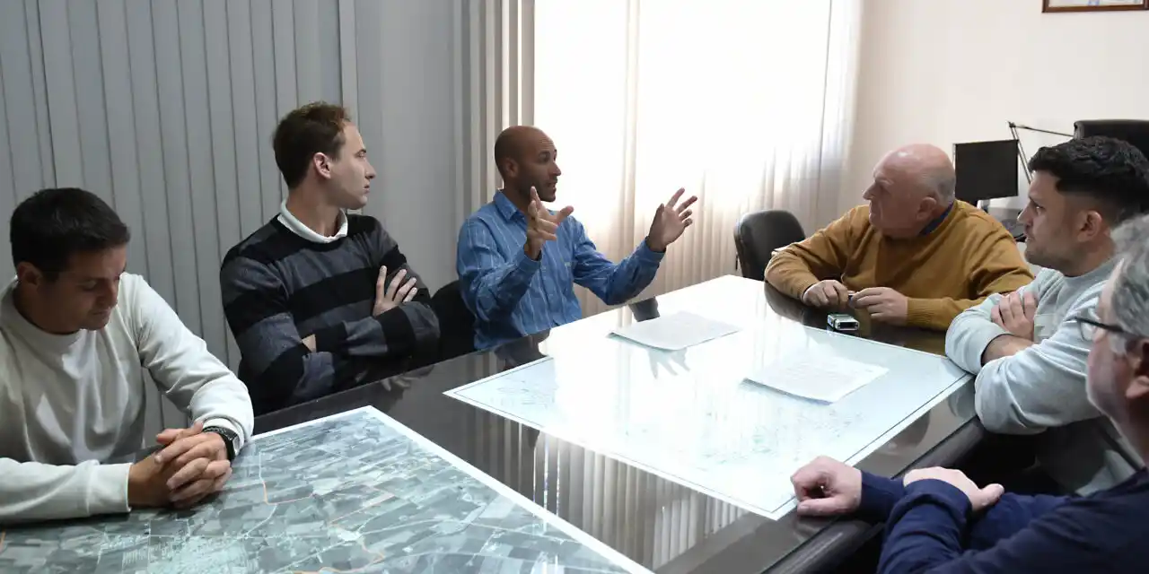 La Municipalidad otorgó 15 millones de pesos a ADYC