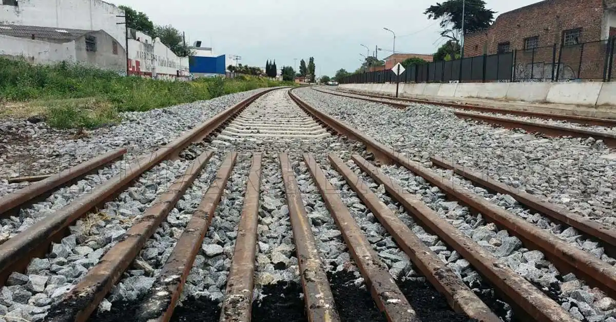 Juncal y 9 de Julio: el cruce que nunca se abrió