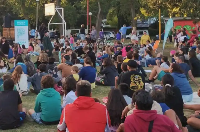 ¿Qué hacer este fin de semana largo en el Partido de Mar Chiquita?